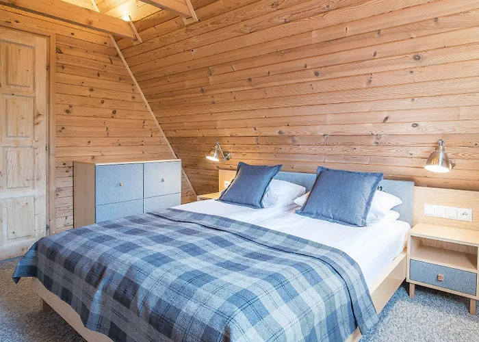 Willa MalinowaHotel Zakopane